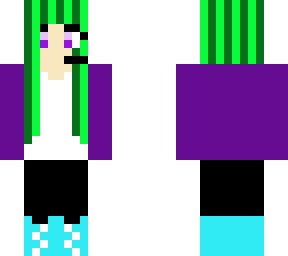 gaming girl