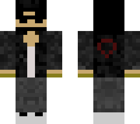 gangster