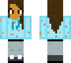 gapplejuiceisgood's skin