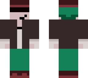 garcello (fnf mod)