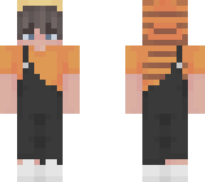 garfield boy