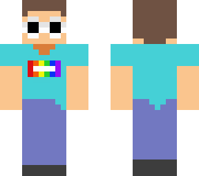 georgenotfound pride