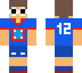 georgnotfound cruz azul