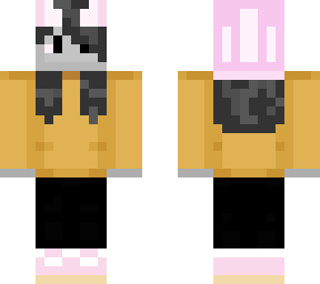 ghostbur but me