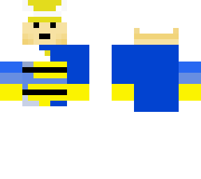 ghs drum major uniform