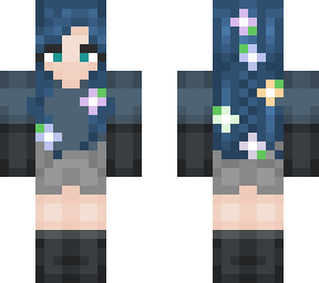 girl