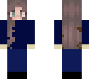 girl skin