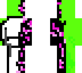 glitched dream