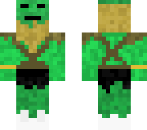 gobbo gob de gob lin