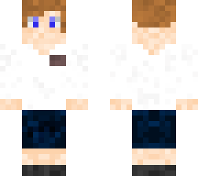 godawful skin