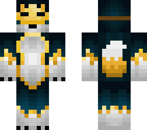 golden wolf