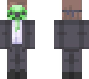 green boii