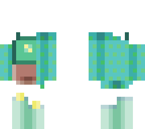 greenery - base