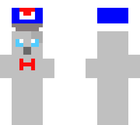 greg the mailgolem