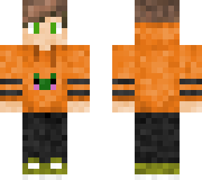 gussemosse frog