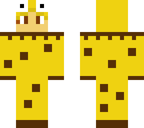 guy in giraffe wunzie