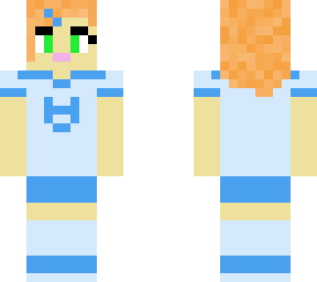 gwen from ben 10 omniverse