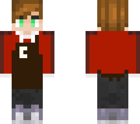 h.i.d skin (updated)