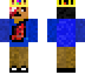 half dead