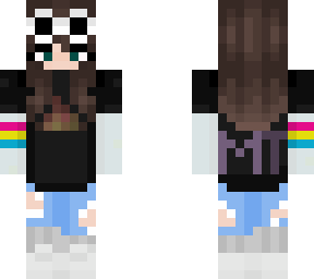 happy pan pride