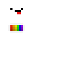 happy pride month!
