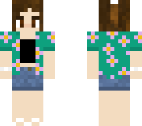 hawaiian shirt
