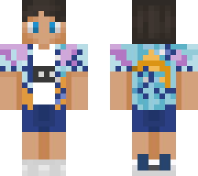 hawaiian skin