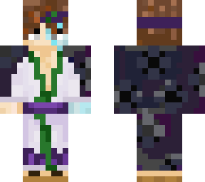 hermesgreensamurai