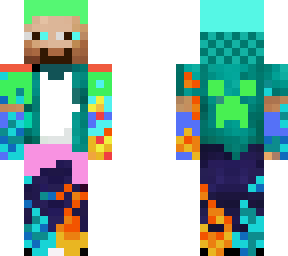herobrine