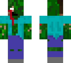 herobrine zombie (3)