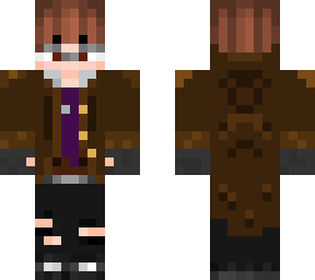 hezzlin (trench coat)