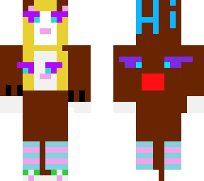 hibrido animal