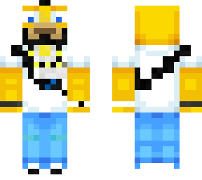 homero cabron