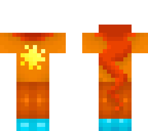 homestuck godtier: heir of light