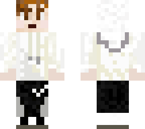 hoodie guy