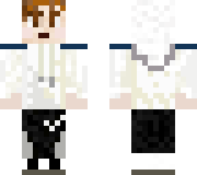 hoodie guy