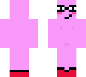 hot kirby