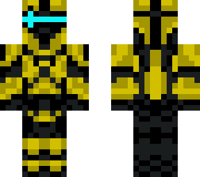 hyperion power suit