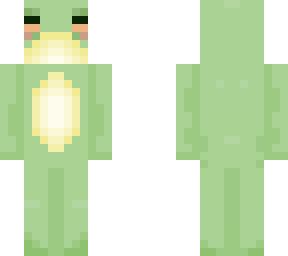 i remade froggie but n4k3d