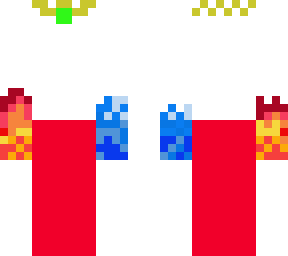 ice and fire polandball