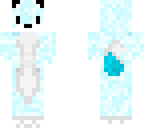 ice fox