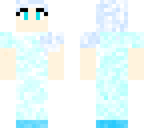 ice princess of the blue ice updated