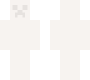 icreeper white