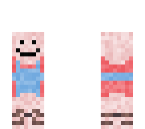 idk (first skin lol)