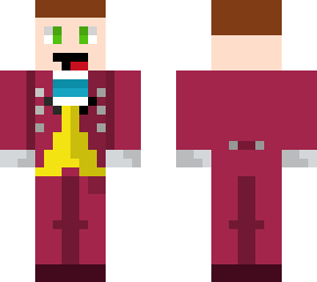 iker mii 7