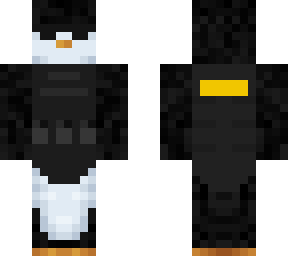 improved attack penguin (iap)