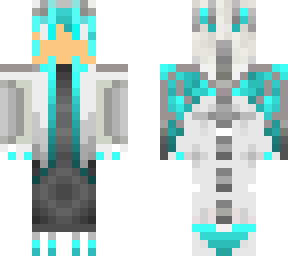 inferno dragon warrior