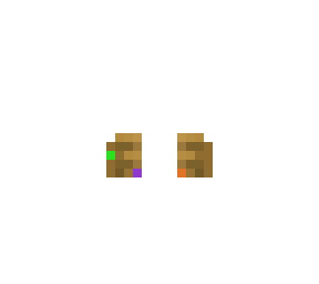 infinity gauntlet template