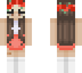ing's skin