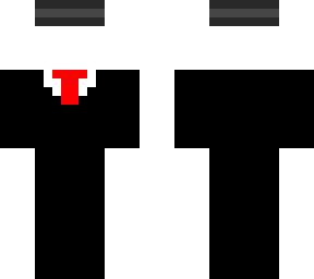 invisible man